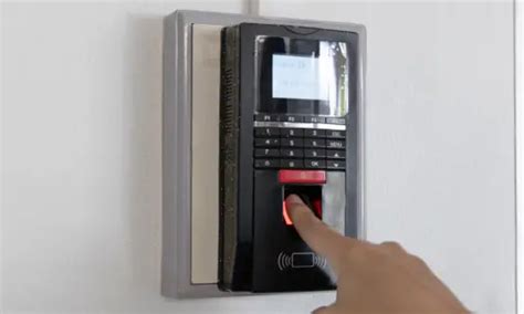 Image result for Finger Scan-Lock