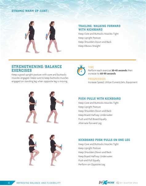 Image result for Flexibility and Balance Exercises Examples