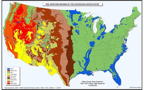 Image result for USGS Soil Map