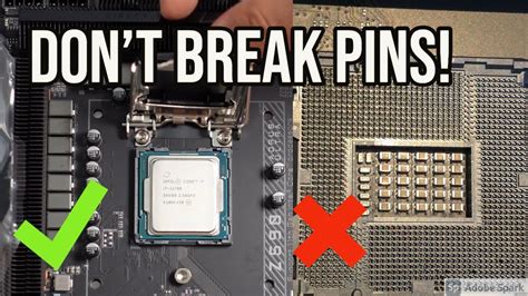 Image result for Install CPU