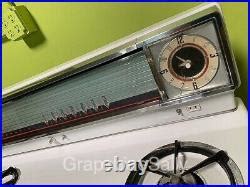 Toradh íomhá ar Caloric Gas Stove