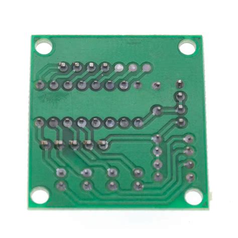 Image result for ULN2003 Arduino