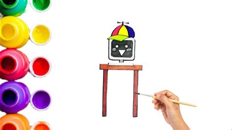 Image result for Mr Fun Computer Drawing