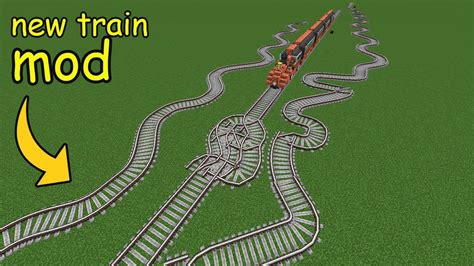 Afbeeldingsresultaten voor Create Mod Freight Train