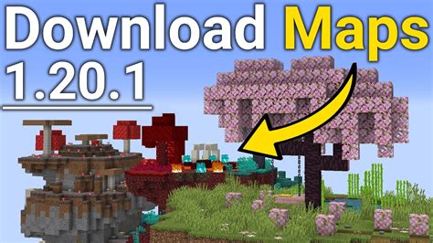 Toradh íomhá ar How to Install Minecraft Maps Java
