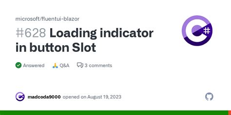 Image result for Loading Symbol Fluent UI