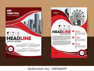 Simple Cover Page Vertical Layout Design に対する画像結果