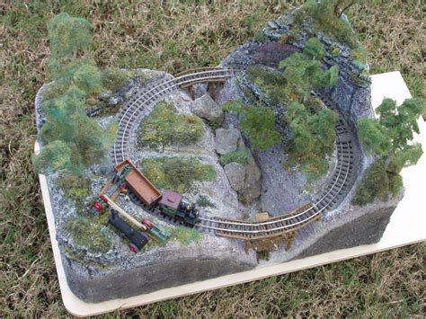 Image result for G Scale Micro Layouts