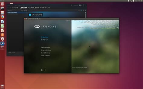 Image result for Linux OpenGL