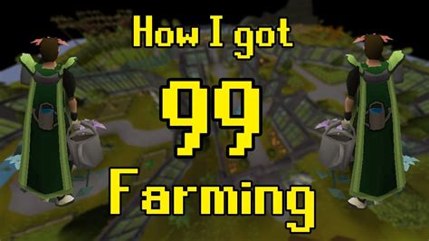 Image result for OSRS Farming 99