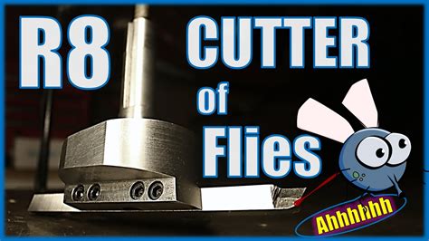Afbeeldingsresultaten voor R8 Fly Cutter
