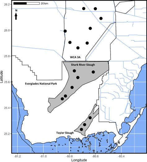 Image result for Nature Eels Map Python