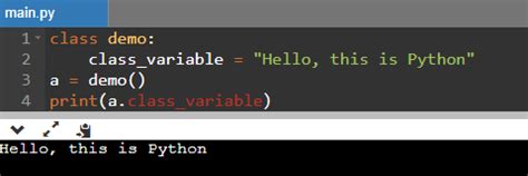 Image result for Python Object Instance