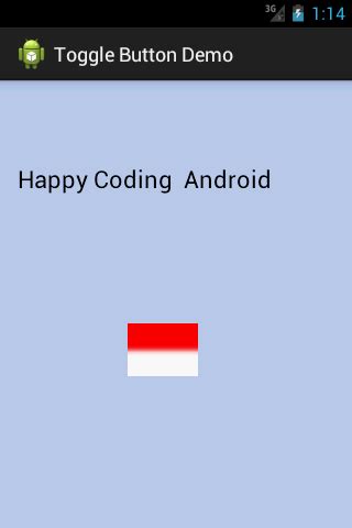Toggle Button Android に対する画像結果