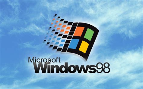 Image result for Windows 98 Beta 2 Background