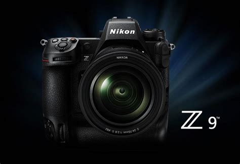 Nikon Z9 に対する画像結果