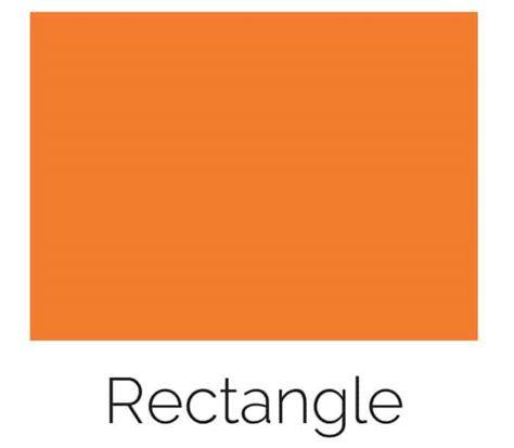Image result for Rectangle Shape Divided with Color