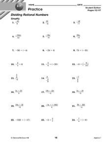 Image result for Multiplying Rational Numbers Worksheet