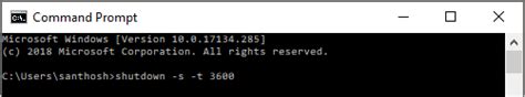 Image result for How to Shut Down Using Command Promp