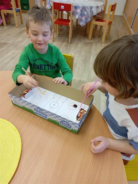 Image result for Politie Robot Knutselen