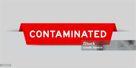 Image result for What Does Contaminated Mean