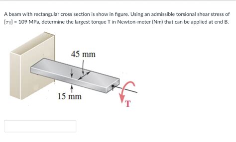 Torque On Rectangular Solid Beam に対する画像結果