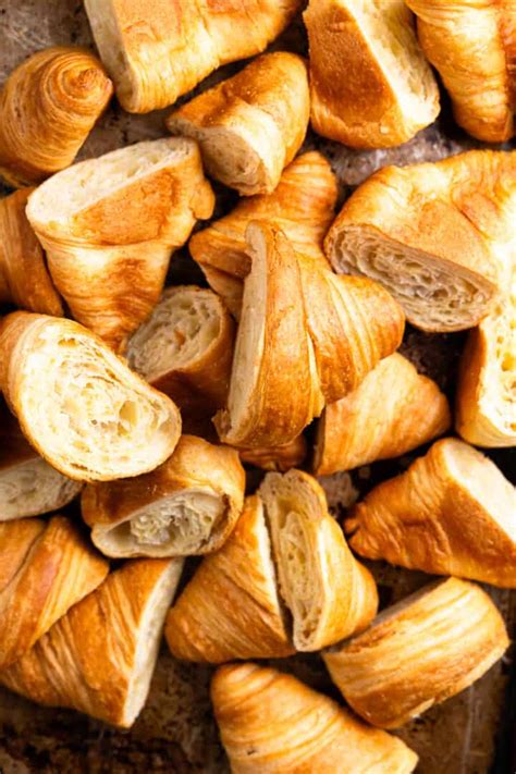 Image result for Cheddar's Croissant