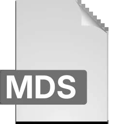 Image result for Open MDS File