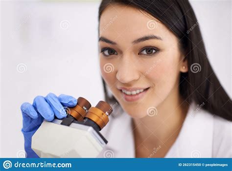 Image result for Microscope Portrait