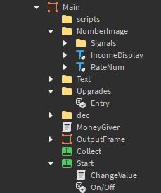 Image result for How to Script a Signal in Roblox Studio