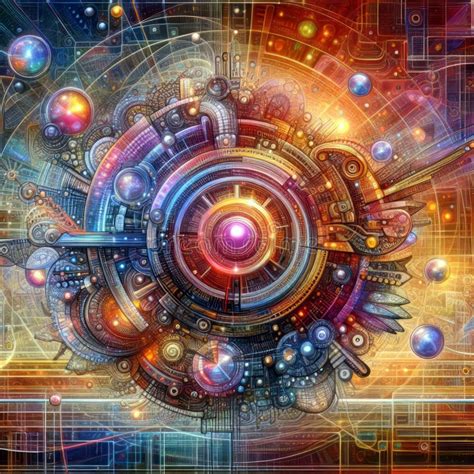 Image result for Machine Learning Algorithms Abstract Pictures