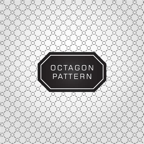 Octagon Shape Pattern に対する画像結果