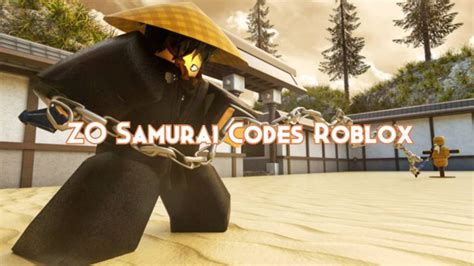 Where to Redeem Codes Zo Samurai に対する画像結果