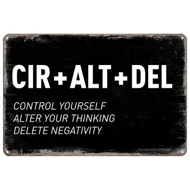 Image result for Ctrl Alt Del Quotes