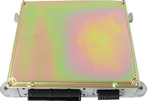 Afbeeldingsresultaten voor Controller Eletcronic Control Module Programmed for Volvo