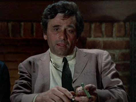 Image result for Columbo 1974