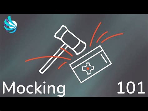 Image result for Unit Test Mocking