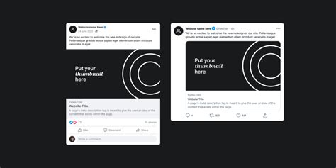 Meta Tags Examples に対する画像結果