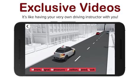 Image result for Practical Test Driving UK Questions