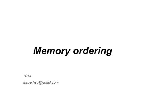 Image result for Linux Memory Model