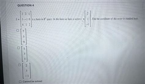 Image result for Transform of Vector
