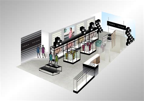 Image result for Sample Retail Store Layouts