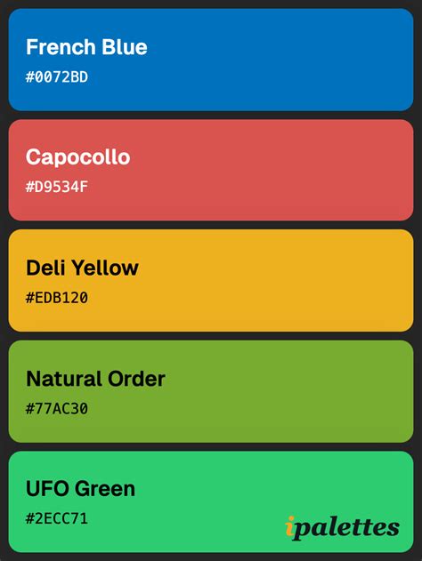 Image result for Good MATLAB Colors