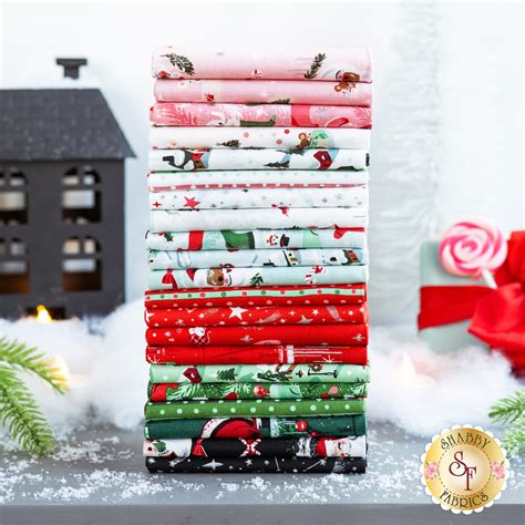 Toradh íomhá ar Riley Blake Fabrics Website