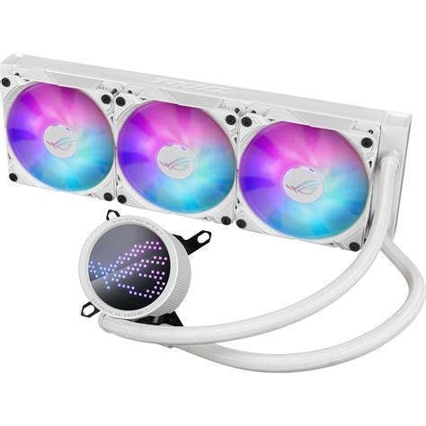Toradh íomhá ar Asus CPU