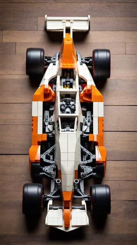 LEGO Real Scale に対する画像結果