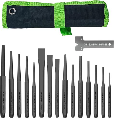 Image result for Punch Chisel Storage