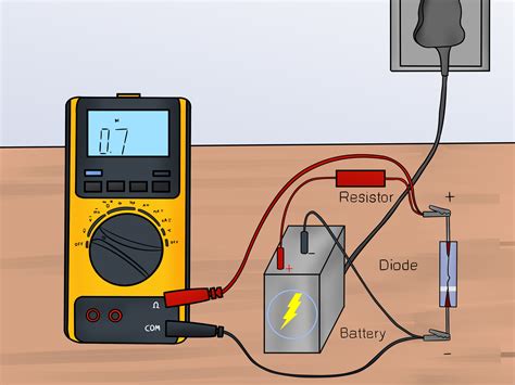 How To Test Diode に対する画像結果
