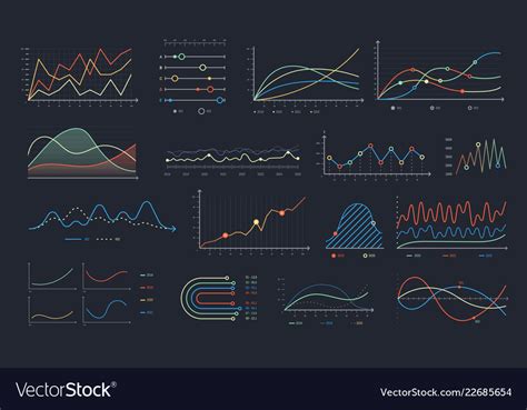 Image result for Line Graph Design HD