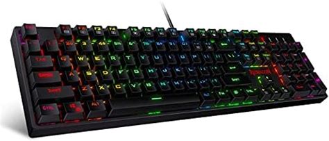 Image result for iBUYPOWER Red Mechanical Keyboard